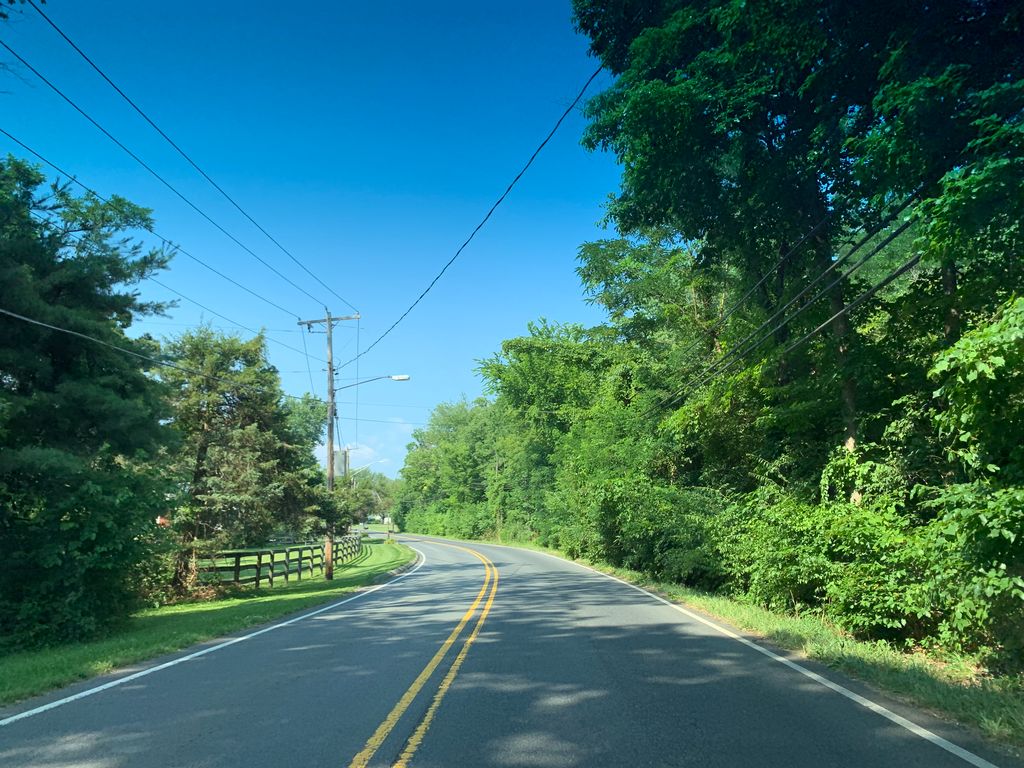 Monocacy Loop