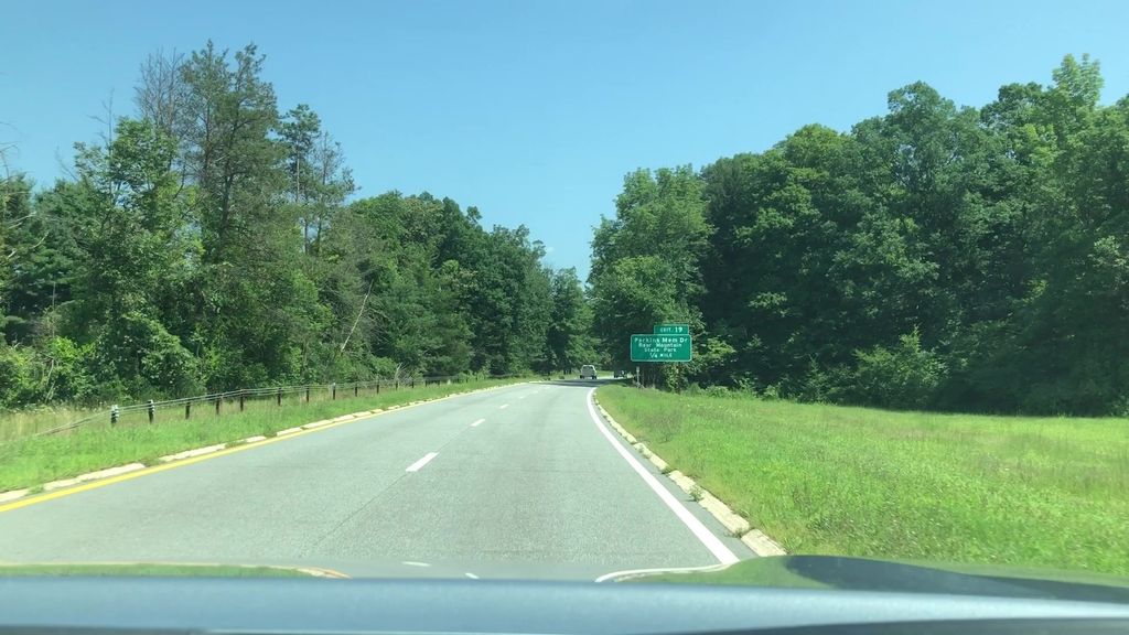 Anthony Wayne Trail