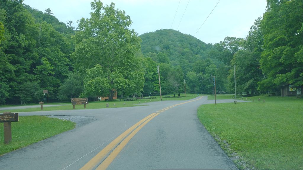 Horse Bypass Trail