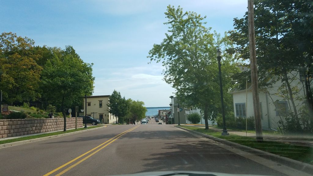 Brownstone Trail