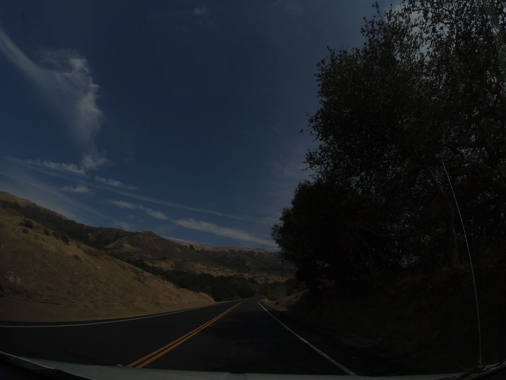 Headlands Trail