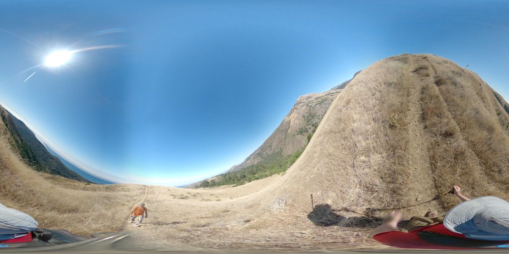 East Molera Trail