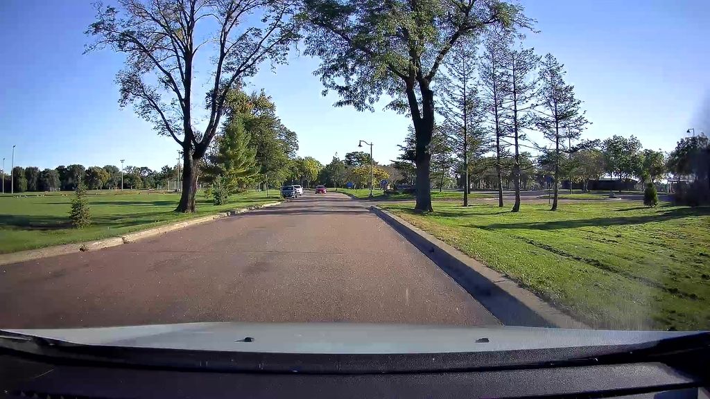 Grand Rounds National Scenic Byway