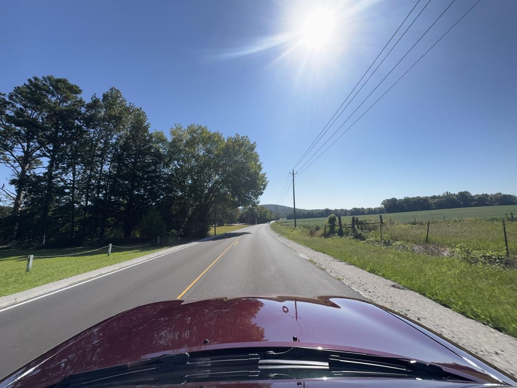 Mill Trail