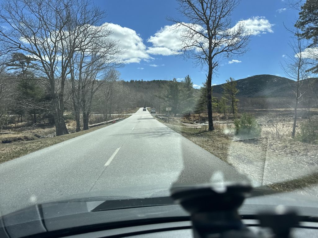 Hemlock Road