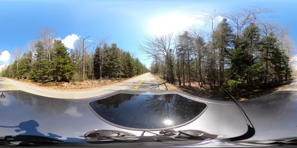 Gorham Mountain Trail