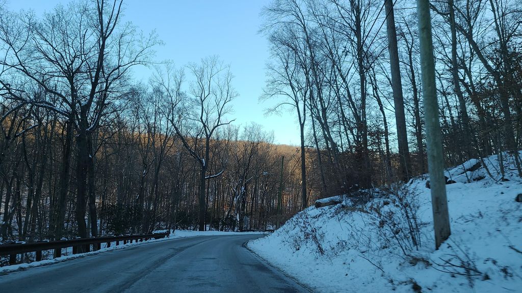 Elmdale Trail