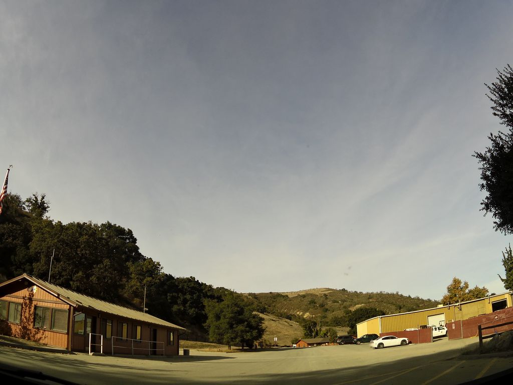 Walnut Camp
