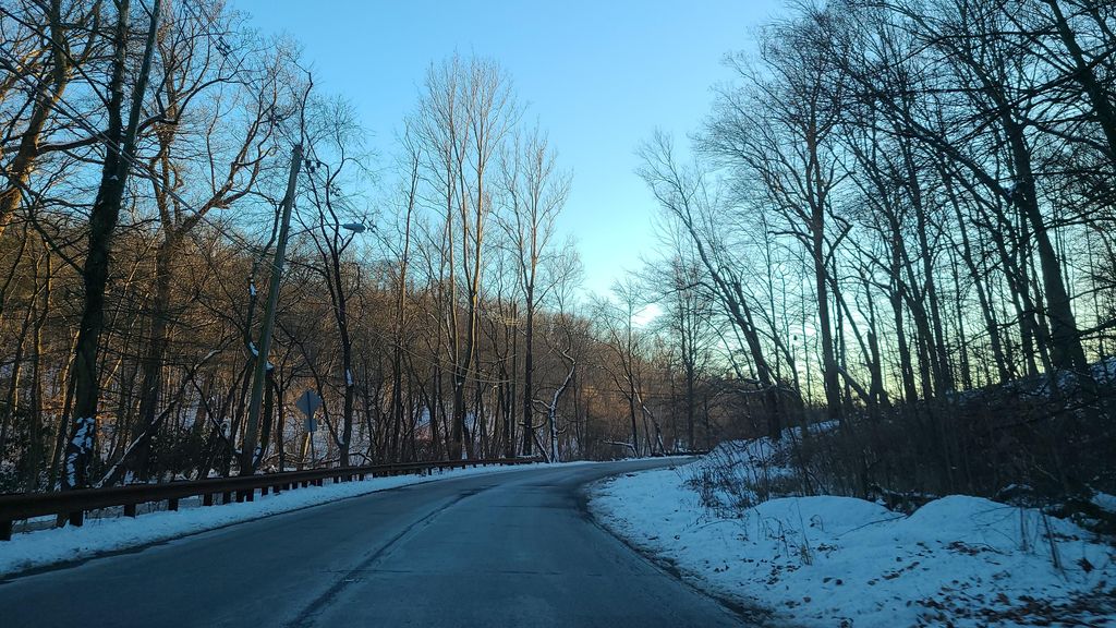 Rahway Trail