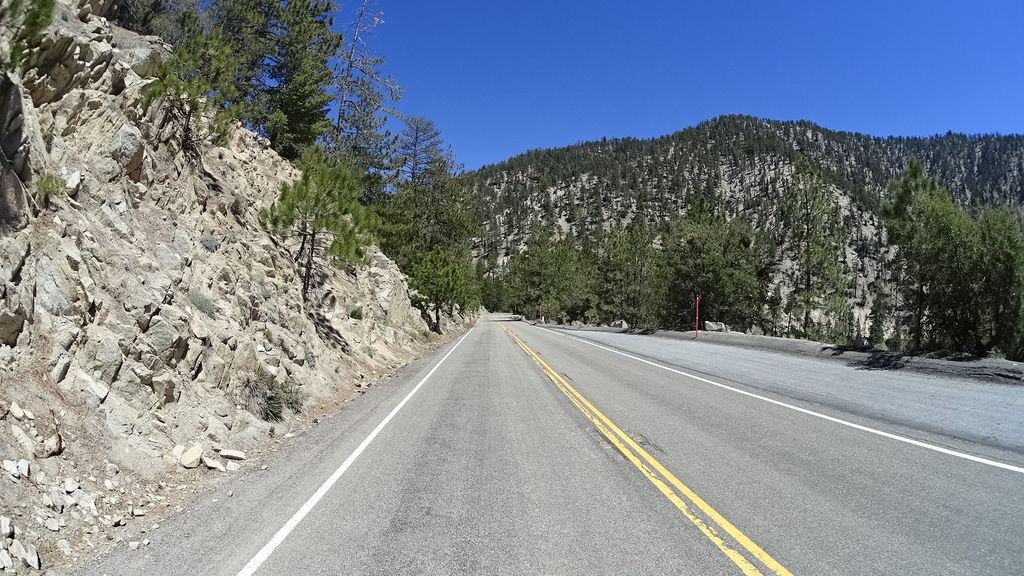 Silver Moccasin Trail (NRT)