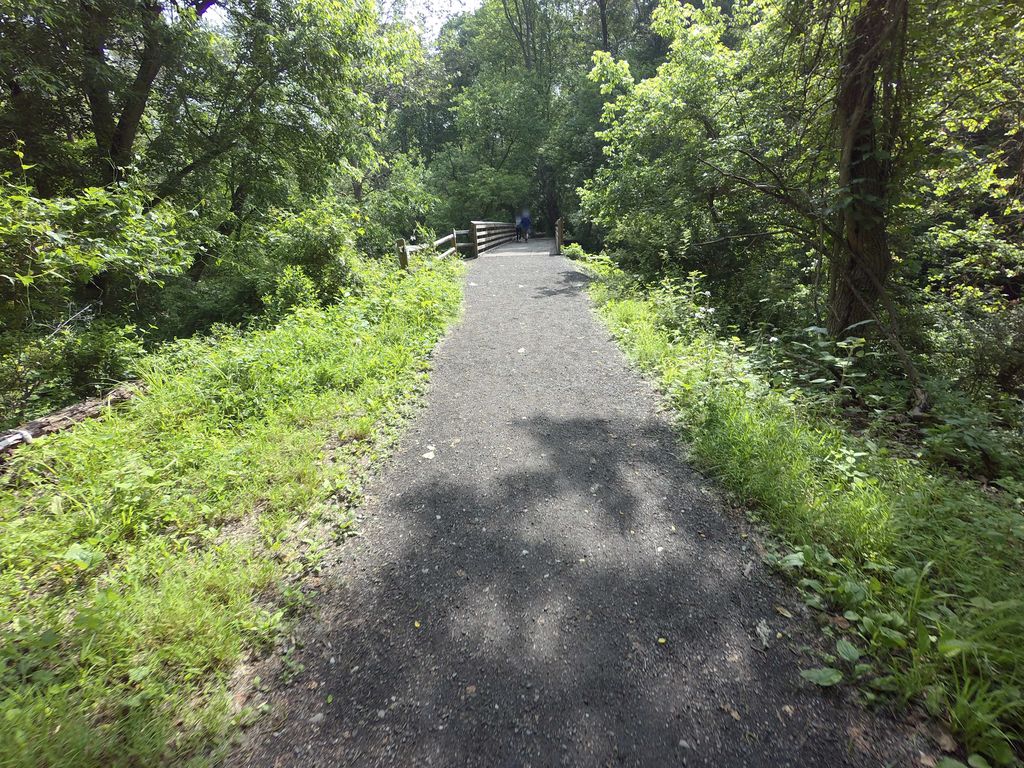 Blue Trail