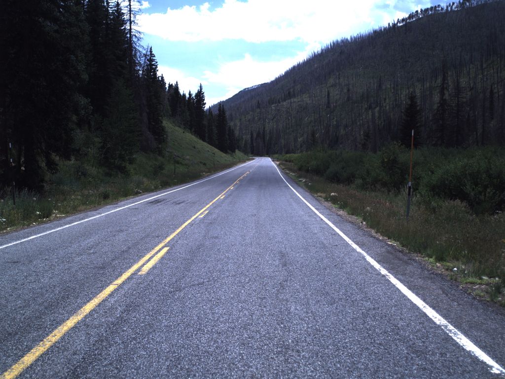 The Chute Group Campground