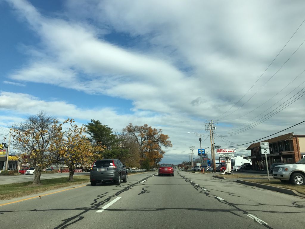 Baltimore & Annapolis Trail