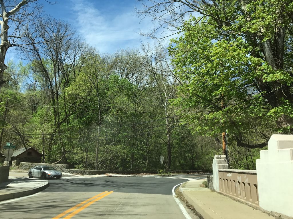 Creekside Trail