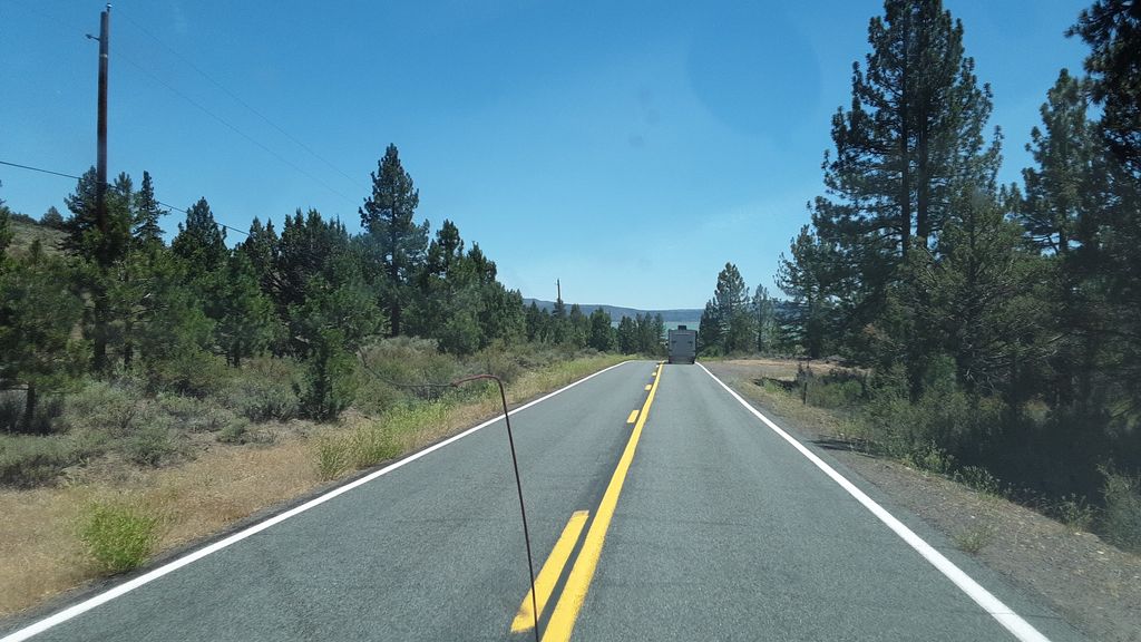North Eagle Lake Campground