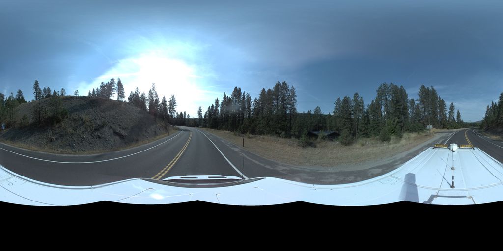 Interpretive Loop Trail
