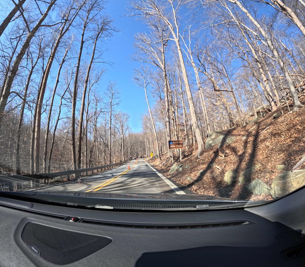 Campground Trail