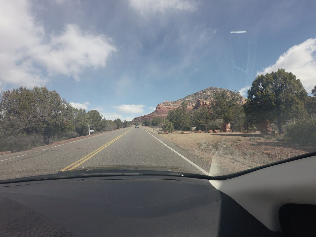 Lower Chimney Rock #165A
