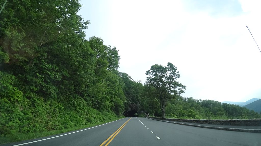 Marys Rock Spur