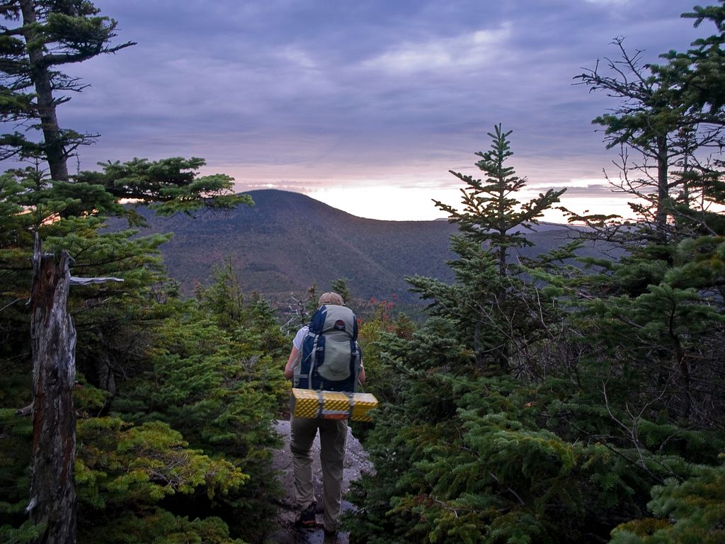 Wittenberg - Cornell - Slide Trail