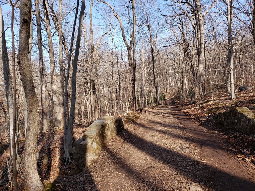 Painters Point Trail