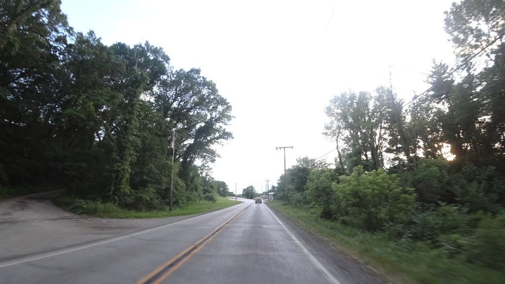 DLT j - Midwest to Howe
