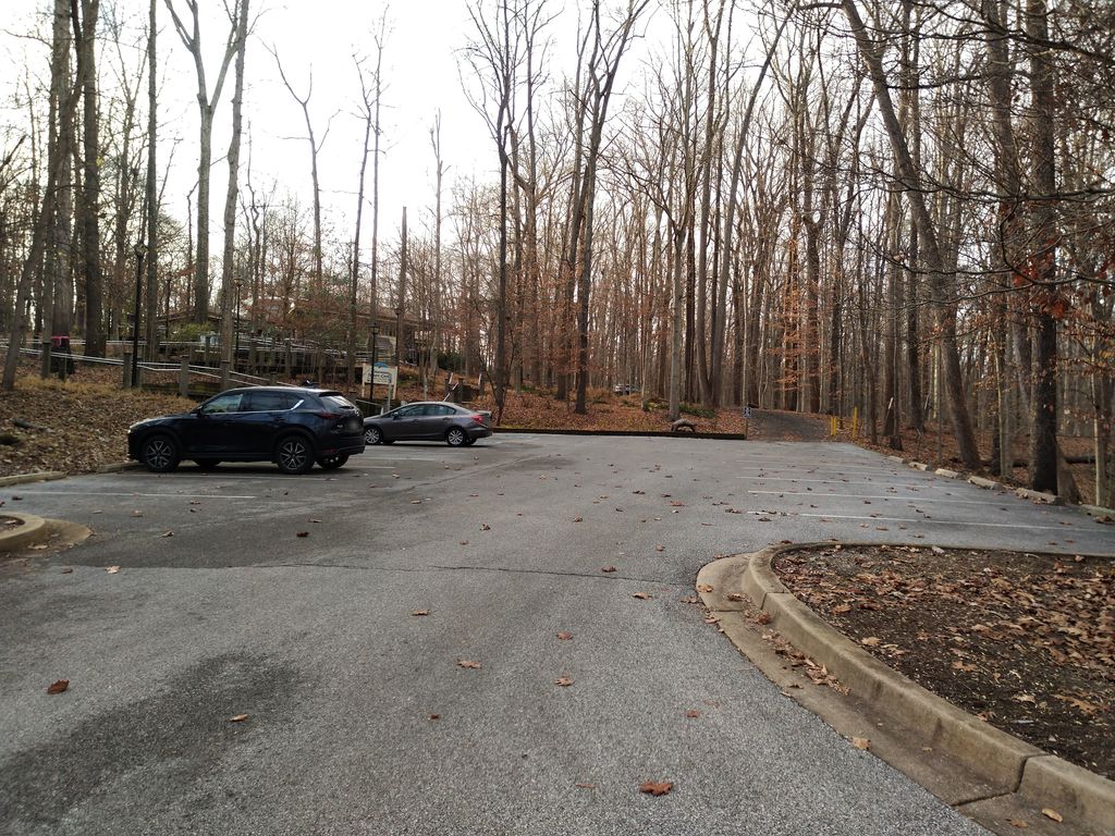 Perimeter Trail