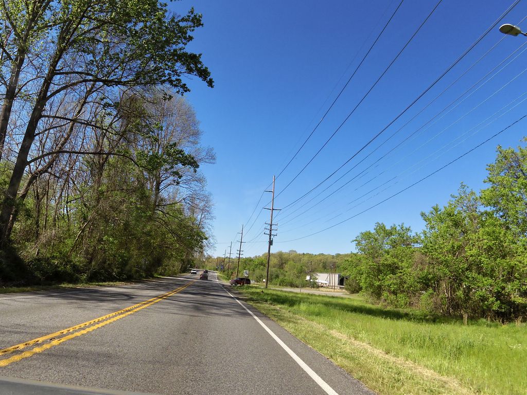 French Broad River Greenway West