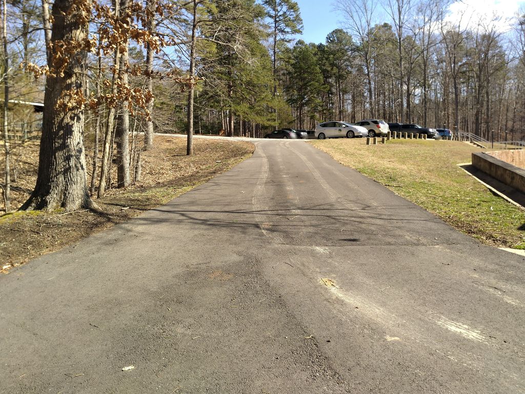 Otter's Path Trail