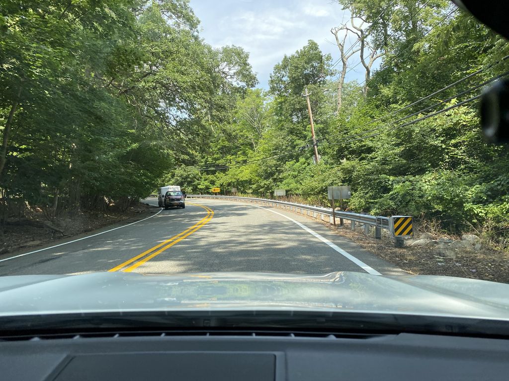 Vista-Ridge Connector Trail