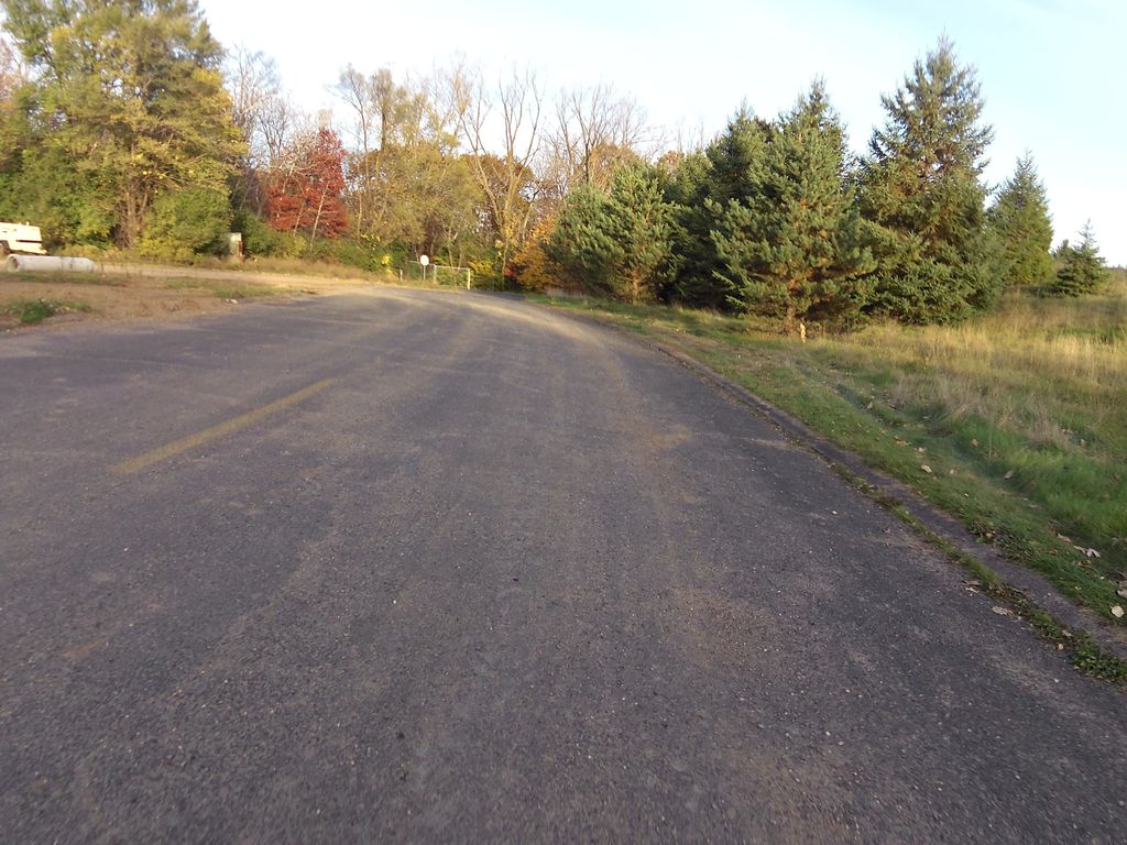 Lake Elmo Trail