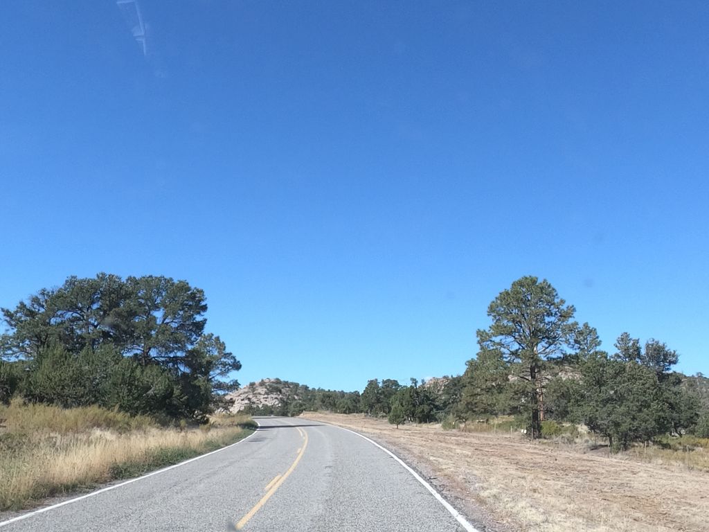 Boundary Trail