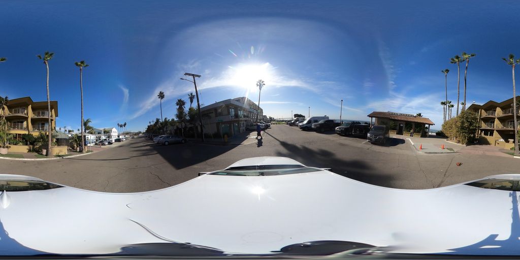 Oceanfront Walk
