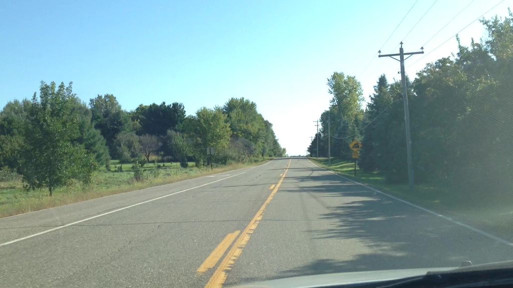 Stillwater Township Trail
