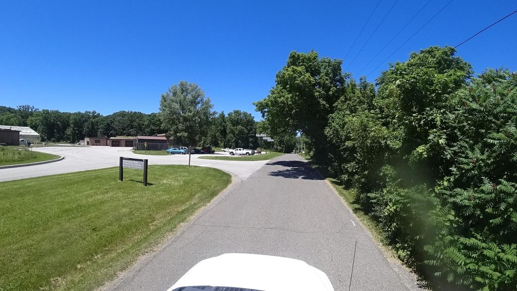Bailley / Chellberg Trail