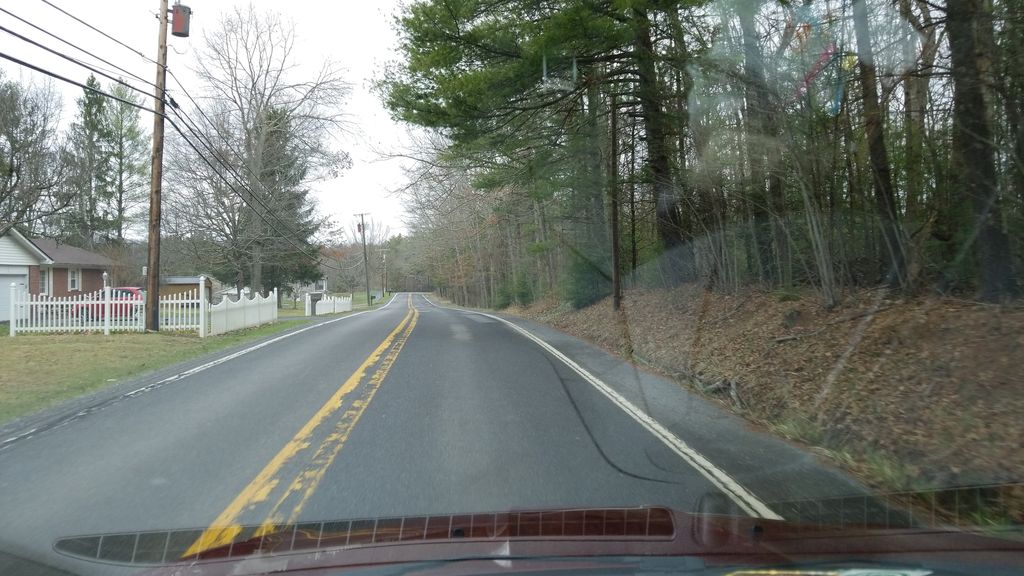 Billy Goat's Gruff Trail