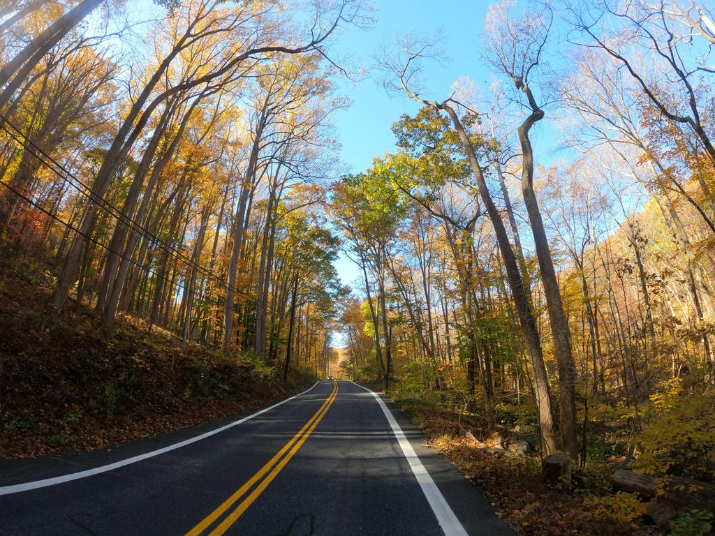 Gateway Trail