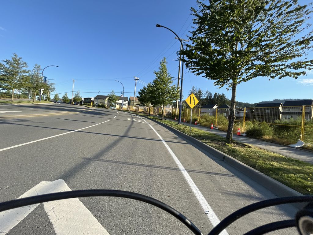 The Great Trail - City of Langford