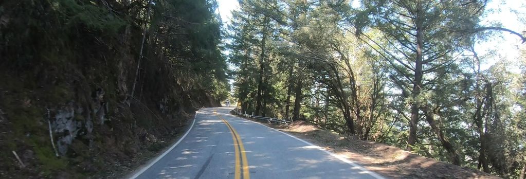 Travertine Springs Trail