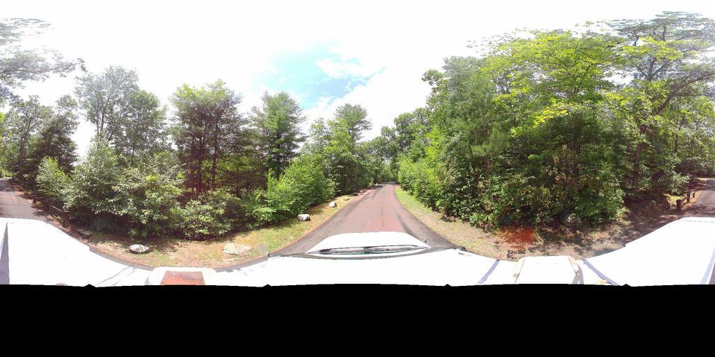 Deep Woods Trail