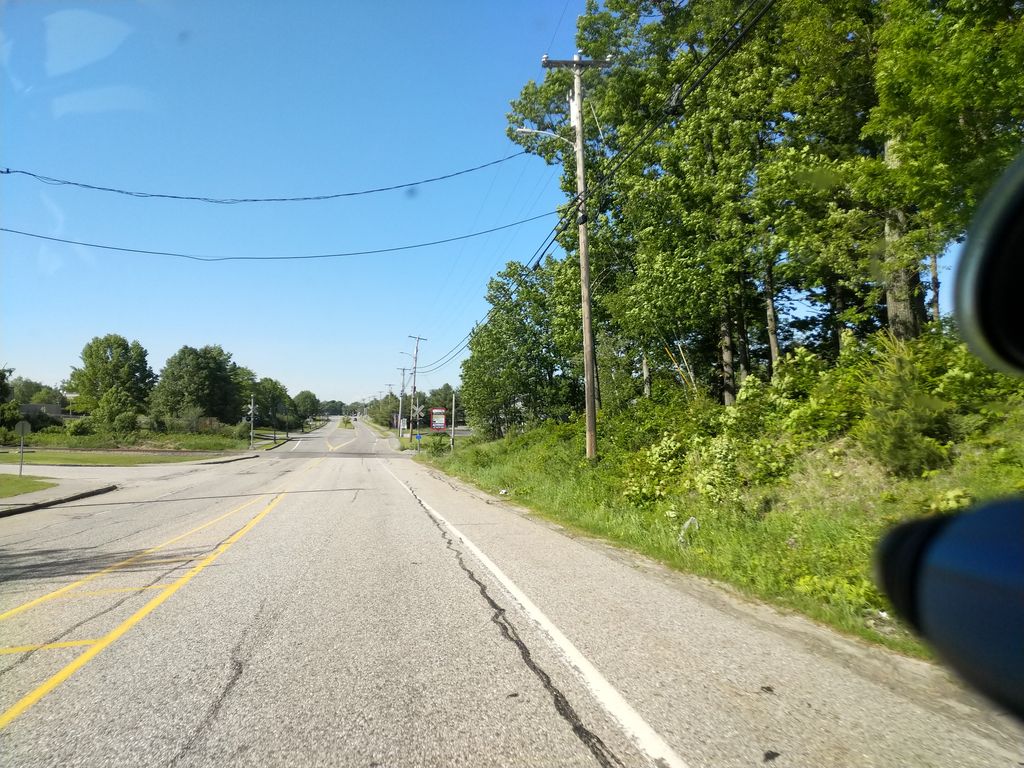 Forest City Trail