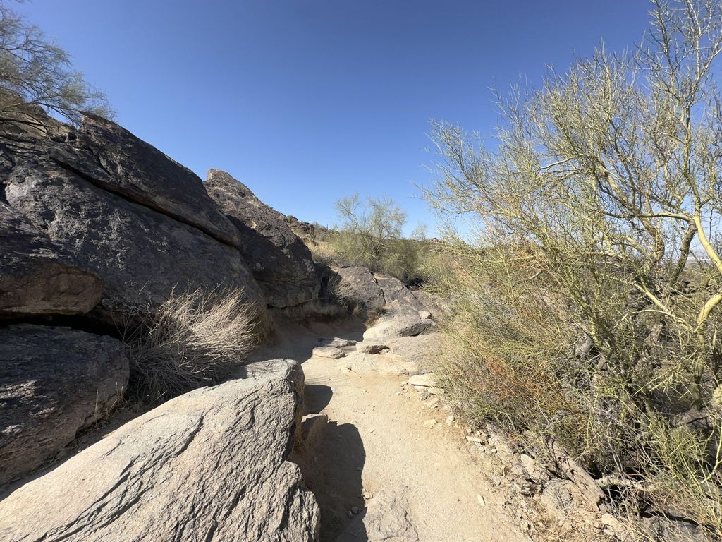 Mormon Trail