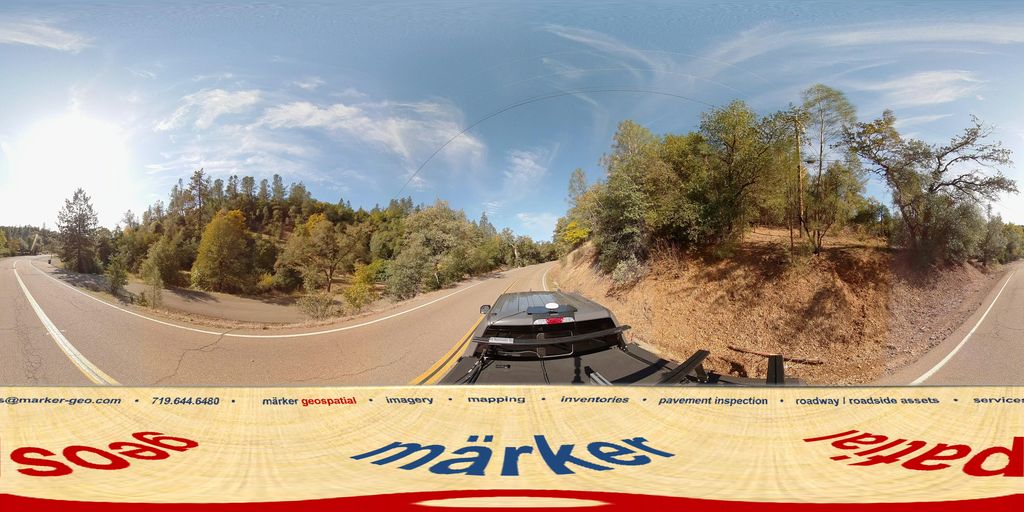 Upper Jones Valley Campground