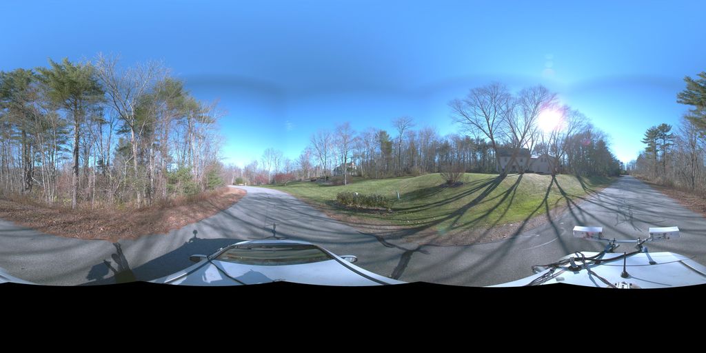 Red Oak Trail