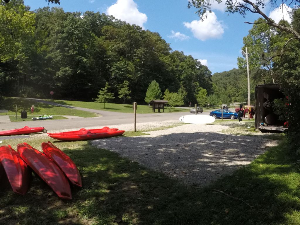 Longbow Archery Trail