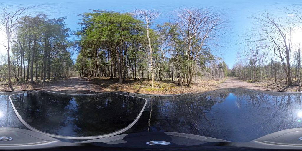 IAT - Jerry Lake Segment
