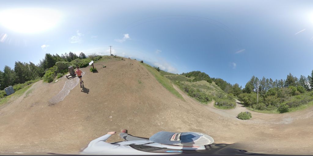 TCC Trail
