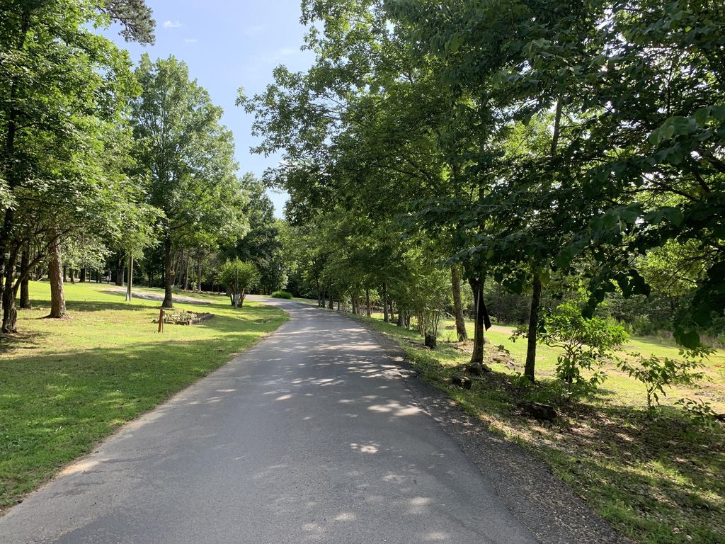 Old Road
