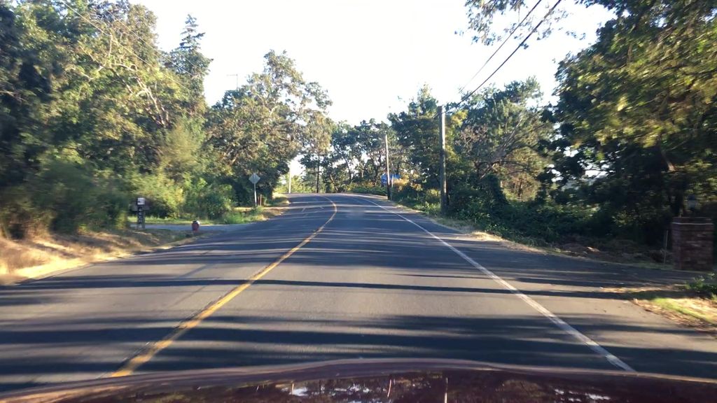 Royal Oak Trail