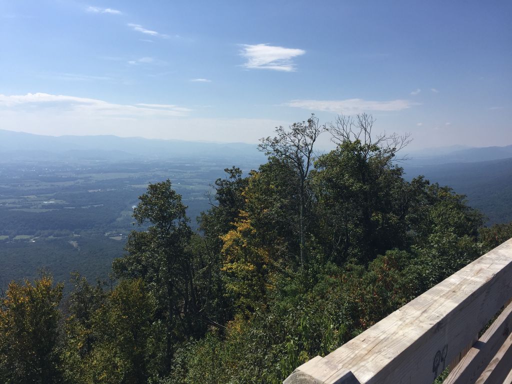 Kennedy Peak Trail